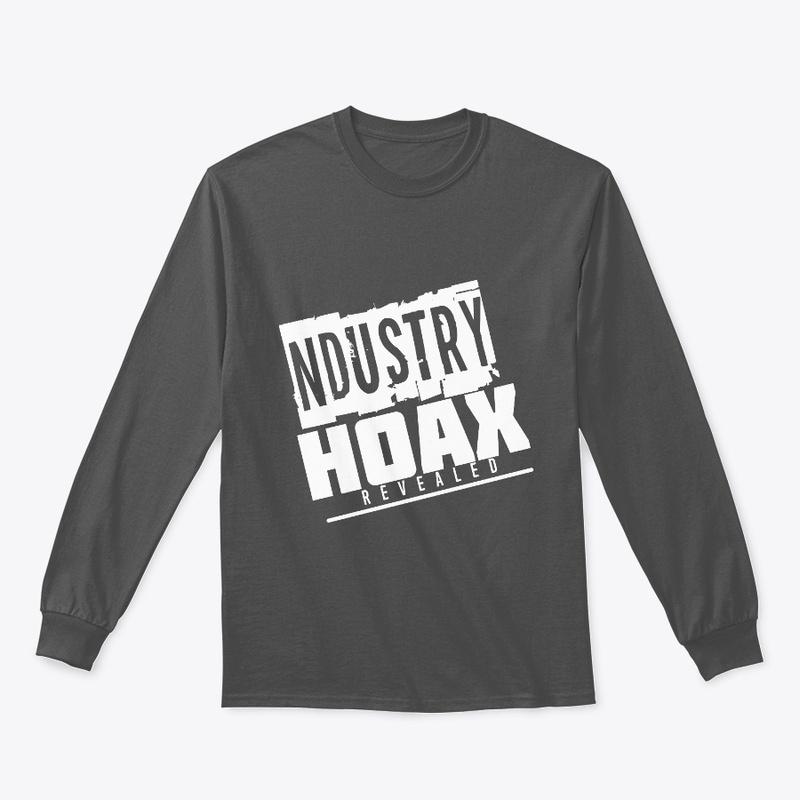 HOAX SWEATER