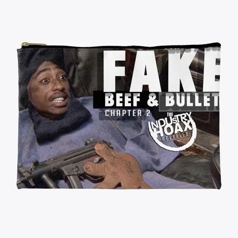 FAKE BEEF