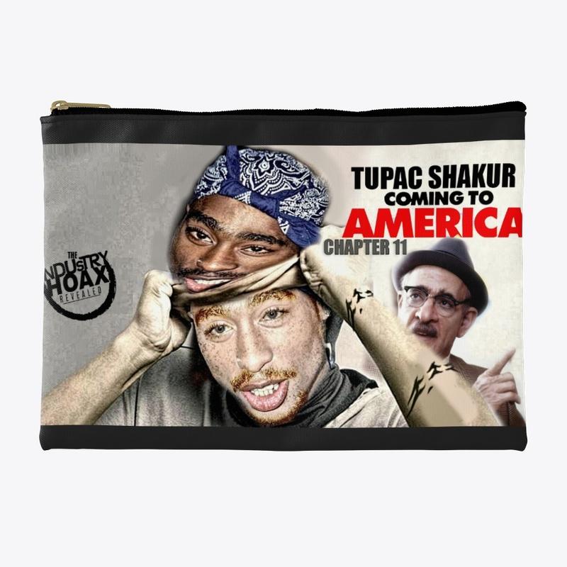 PAC, Coming to America Chapter 11