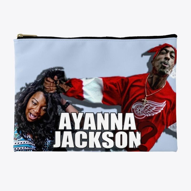 AYANNA JACKSON